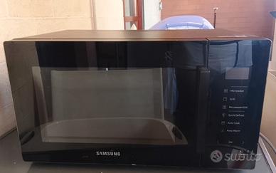 Samsung forno a microonde 23L