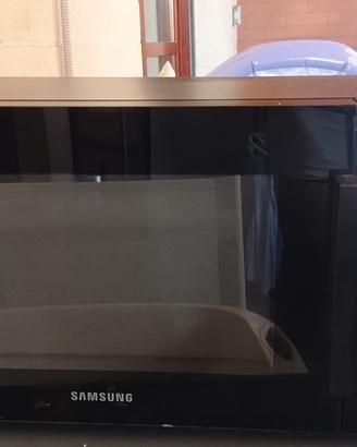 Samsung forno a microonde 23L