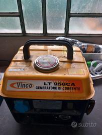 Generatore