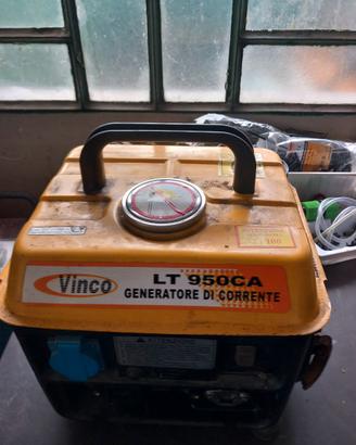 Generatore