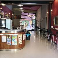 Ventosa bar