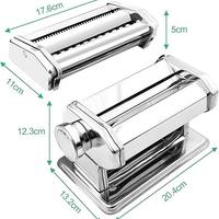 Ghazpmuk Macchina per La Pasta (C)