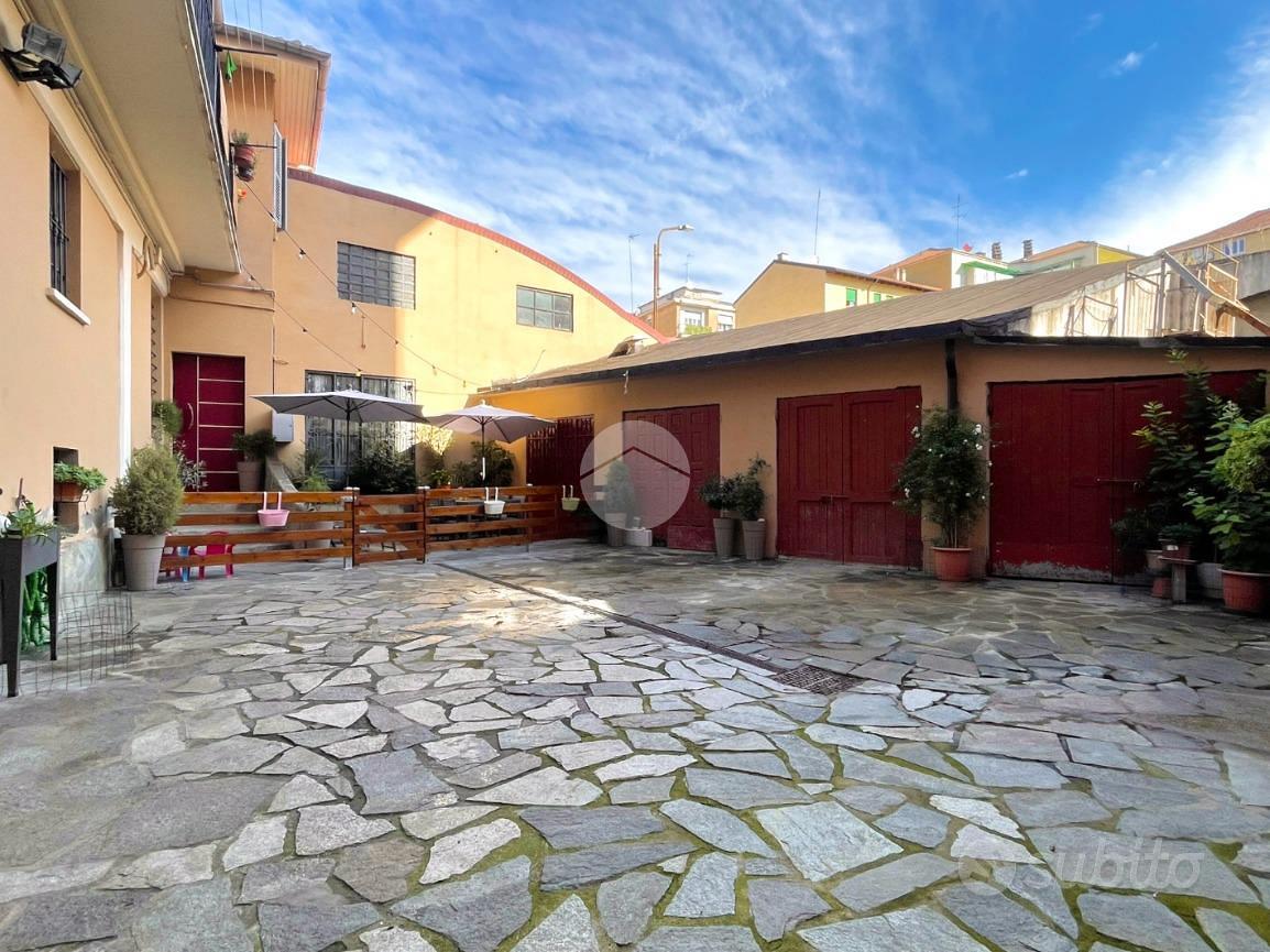 Apartment in Asti, Rione San Paolo - Vista 5