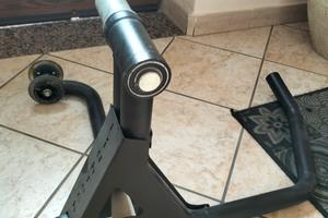 Cavalletto Lightech MV Agusta