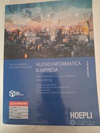 NUOVA INFORMATICA E IMPRESA