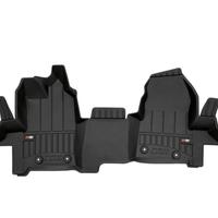 Tappeto anteriore completo ford transit custom