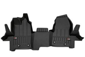 Tappeto anteriore completo ford transit custom