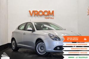ALFA ROMEO Giulietta (2010-21) Giulietta 1.6 JT...