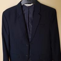 Giacca elegante blu 13-14 anni  H&M
