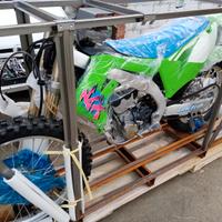 Kawasaki KX 250 - 2024