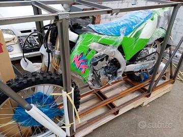 Kawasaki KX 250 - 2024