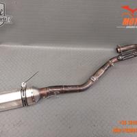 OFFERT 244 SCARICO YAMAHA YZF 450 2003/2005