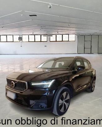 VOLVO Xc40 T4 Recharge Plug-In Hybrid Automatico E