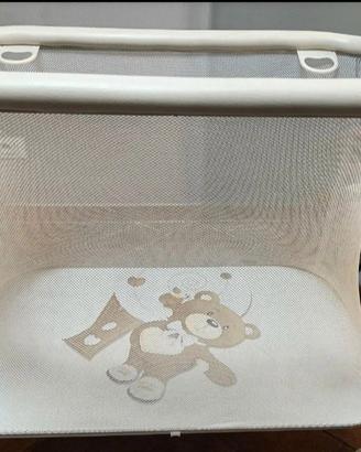 0TTIME CONDIZIONI box bimbo della Cam 