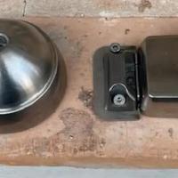 serratura di sicurezza- coppia di cargoblock 