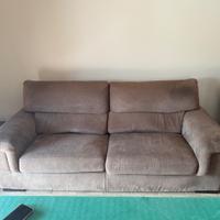 Divano poltrone sofà