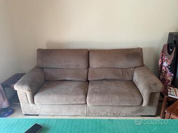 Divano poltrone sofà