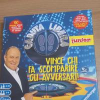 Caduta Libera junior