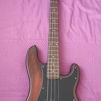 Basso Fender Precision 4 Corde