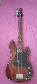 Basso Fender Precision 4 Corde