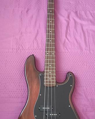 Basso Fender Precision 4 Corde