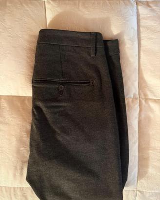 Pantaloni Dondup uomo