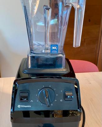 FRULLATORE VITAMIX Explorian E31»