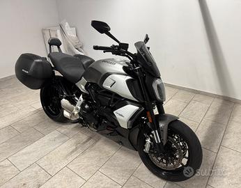 Ducati Diavel 1260 - 2021
