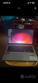 Asus VivoBook 15 M1502