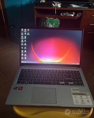Asus VivoBook 15 M1502