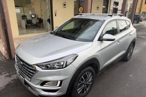 HYUNDAI Tucson 1.6 CRDi 136CV 48V Exellence