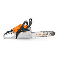 motosega stihl ms212 barra cm40