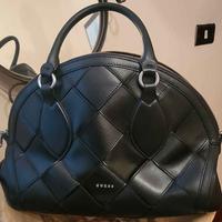 Borsa guess vera pelle