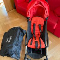 Passeggino Yoyo baby-zen pieghevole bagaglio mano