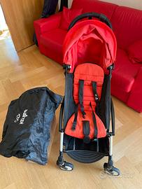 Passeggino Yoyo baby-zen pieghevole bagaglio mano