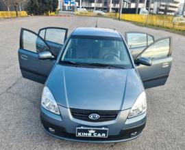 Kia Rio 1.4 16V 5p. EX Challenge