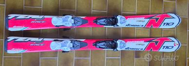 SCI NORDICA DOBERMANN TEAM J RACE (L110)