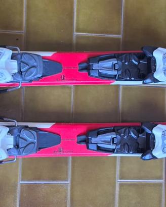 SCI NORDICA DOBERMANN TEAM J RACE (L110)