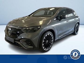 Mercedes-Benz EQE SUV EQE 350 4Matic SUV AMG ...