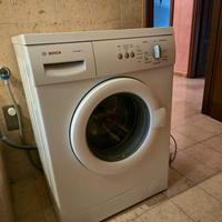 Lavatrice Bosch 5 kg