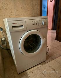 Lavatrice Bosch 5 kg