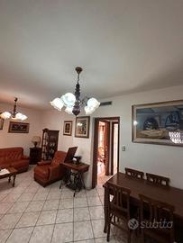 Appartamento con posto auto e cantina