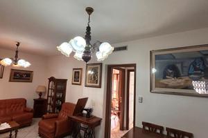 Appartamento con posto auto e cantina