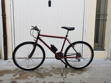 Bicicletta Mountain Bike da ragazzo