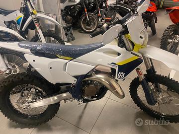 Husqvarna TC 125