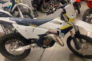 Husqvarna TC 125