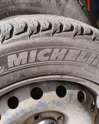 gomme termiche 