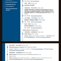 Corriere.Sanificatore.Rostorazione.Scaffalista