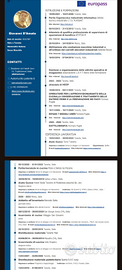 Corriere.Sanificatore.Rostorazione.Scaffalista