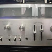 Amplificatore Vintage JVC NV 300